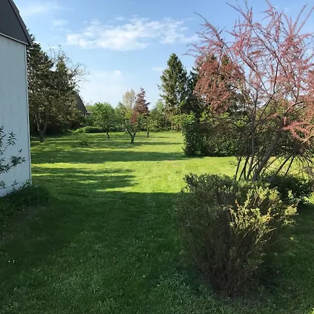 Haus Kajuete *
