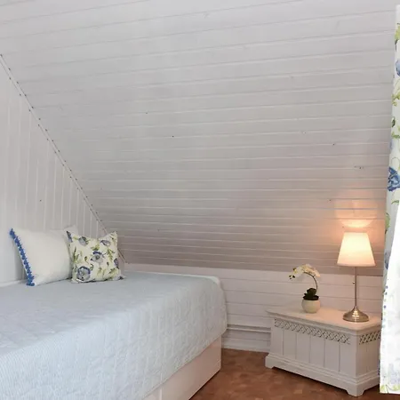 Сasa de vacaciones Haus Kajuete *