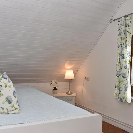 Сasa de vacaciones Haus Kajuete