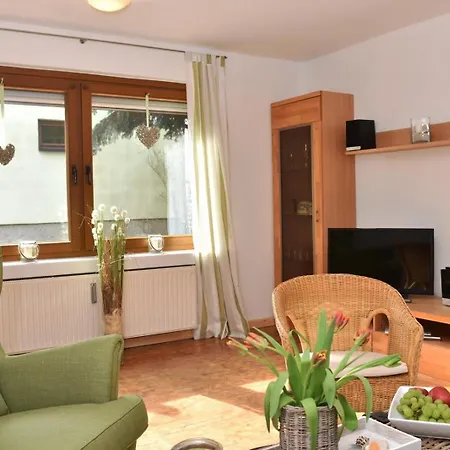 Haus Kajuete Сasa de vacaciones *