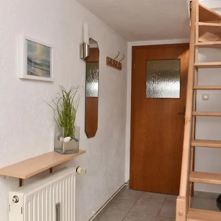 Haus Kajuete Dierhagen
